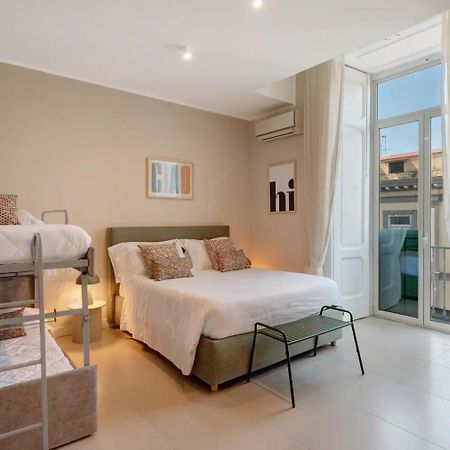 Residenza Sansevero - Dimore Partenopee Неаполь Екстер'єр фото
